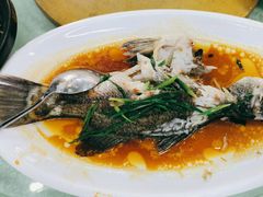 -景好海鲜餐厅(大鹏必选旅游店)