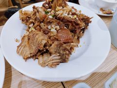 -紫光园·烤鸭(美术馆店)