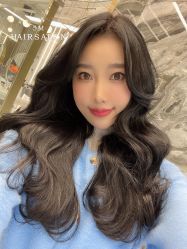 -5M HAIR SALON 旗舰店