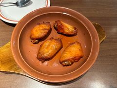 -萨莉亚意式餐厅(莲花国际广场店)
