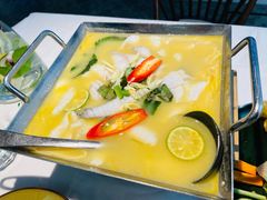 -花样西贡·蜜越餐厅·法式越南料理(水晶城店)