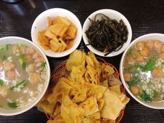 -何胖子丸子汤(南海街店)