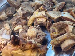 -金鼎雪山牦牛杂火锅(理县总店)