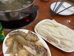 -阿波潮汕牛肉火锅·汤粉面(拱北店)