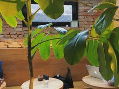 -VOYAGE COFFEE(北锣鼓巷店)