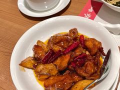 -鼎泰丰(德基广场店)