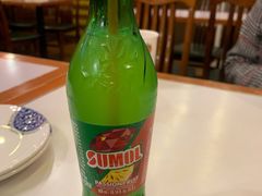 葡式汽水-番茄屋葡式美食(总店)
