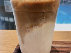 拿铁咖啡-Peet's Coffee皮爷咖啡(豫园店)