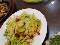 -格日勒阿妈蒙古厨房(大召店)