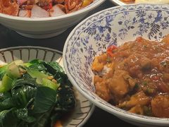 -阿大排档(长春这有山店)