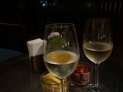 -日落吧·海景咖啡厅·餐酒吧·鸡尾酒·下午茶·乐队表演·浪漫夕阳·三亚文华东方酒店