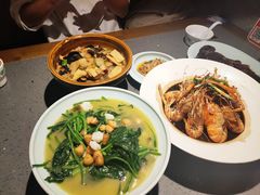 -老头儿油爆虾(星光一期店)