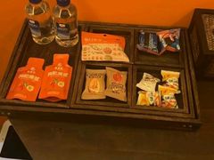 -泰古龙抓龙筋·spa按摩(静安店)