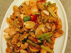 -如轩·海鲜砂锅粥·潮汕菜(一品天下店)