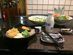 -景鹤料理(上地华联店)