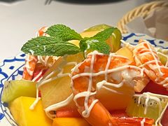 -BetterThai 泰加(苏州中心店)