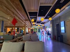 -星河湾温泉洗浴酒店