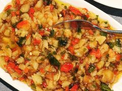 -Efes Turkish & Mediterranean Cuisine 艾菲斯餐厅(陆家嘴店)