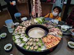 -百丈园龙江啫神馆