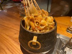 -那些年记忆烧烤