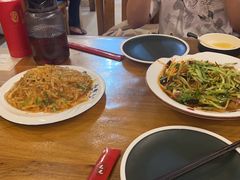 -毛毛熏肉•东北菜老字号(大安街店)