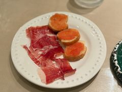 -BOCATA 西班牙餐厅(三里屯店)