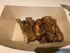 -八一好吃街·高品美食广场