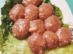 生丸-乌记鲜活牛肉城(金砂东路店)
