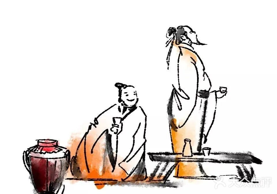 长治“首家”餐+酒形式的酒庄！ 