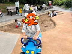 -东岳体育公园