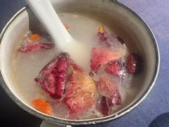 -伊带伊路新疆美食府(呼家楼店)
