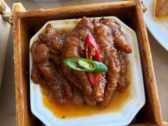 -北海富丽华大酒店·御园中餐厅