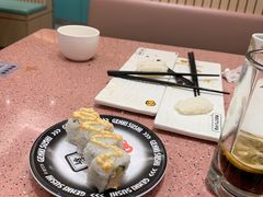 -元气寿司(环球港店)