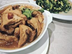 -车头老二大排档