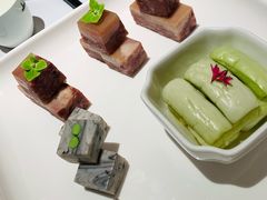 二十四单美食碟-二十四单 淮扬新味