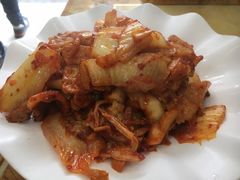 -故乡明太鱼屋(航北路店)