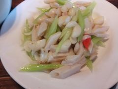 -鱼食饭稻·苏浙土菜17年老馆子(平江路店)