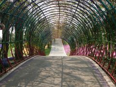 -南通洲际绿博园