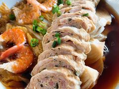 -大牌大·传统杭帮菜(湖滨店)