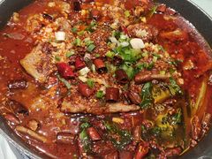 -香丰阁·烤鸭·川湘菜(清河店)