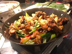 -甘家界牌柠檬鸭(青山店)