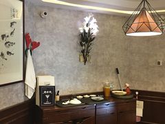 -肆月河豚·新淮扬(金融街店)