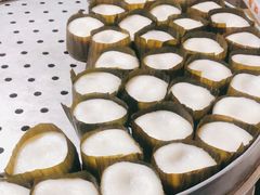 -夹江老头叶儿粑(石雁儿小区店)