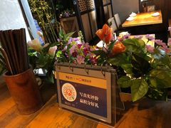-洞庭土菜小炒馆(易发广场店)