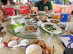 -秋姐美食店(旅游大道店)