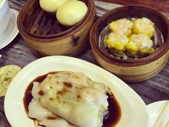 -华峰食馆(氹仔店)