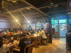 -云晓光头烧烤吧(川沙绿地店)