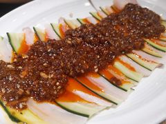 -大川先生·小龙虾·川菜(信义坊店)
