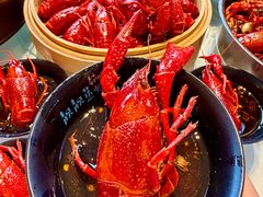 -靓靓蒸虾·头牌蒸虾(沙湖旗舰店)
