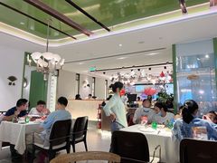 -望湘园·小雅(德基店)